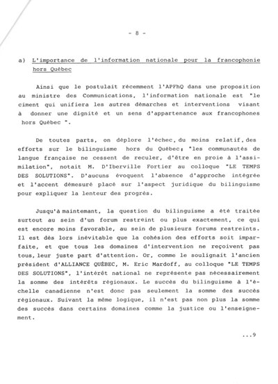 Extrait de Pierre Cremer, Wilfred Roussel et Paul Denis