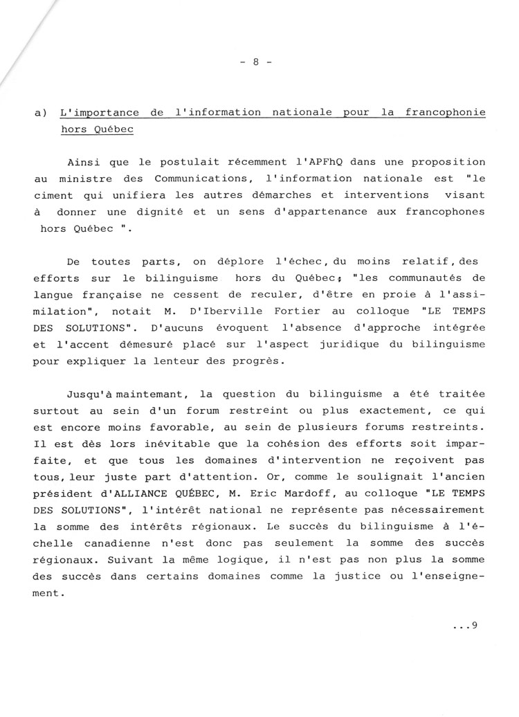 Extrait de Pierre Cremer, Wilfred Roussel et Paul Denis