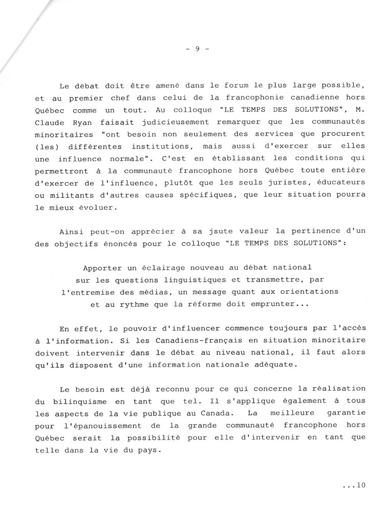 Extrait de Pierre Cremer, Wilfred Roussel et Paul Denis