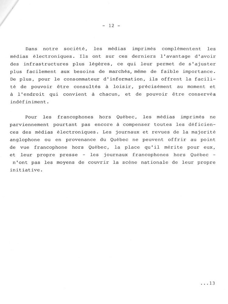 Extrait de Pierre Cremer, Wilfred Roussel et Paul Denis