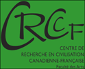 Centre de recherche en civilisation canadienne-fran&ccedil;aise - Logo