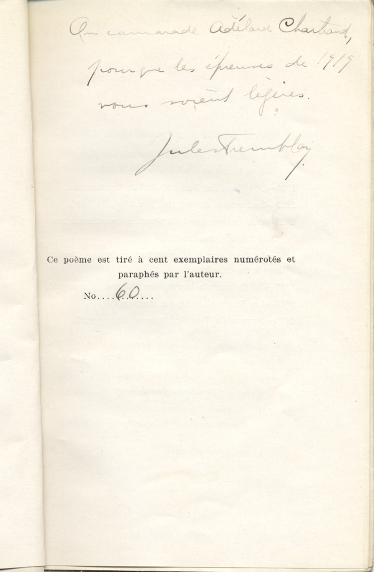 Les Ailes qui montent