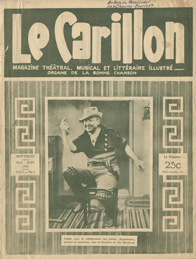 Le Carillon