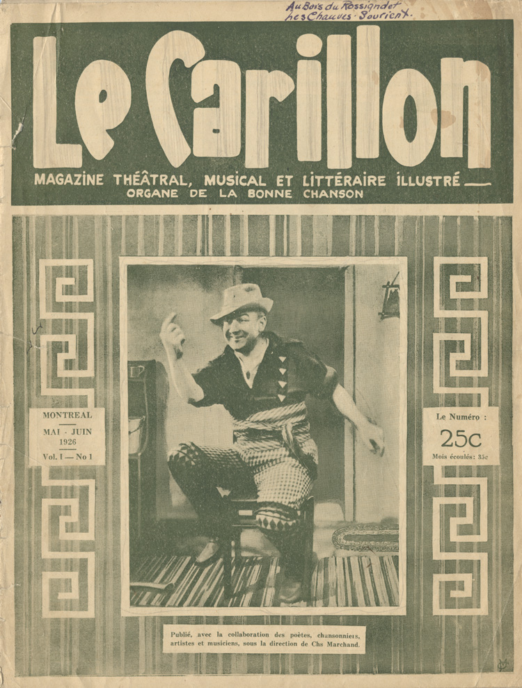 Le Carillon