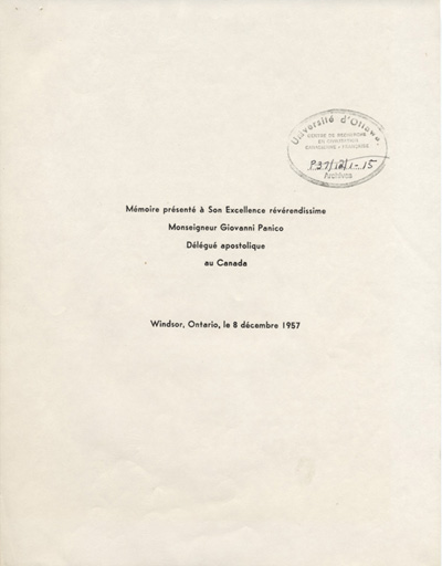 Copie du m&eacute;moire 