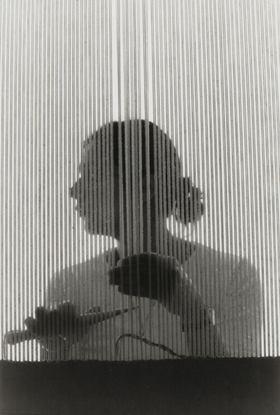 Maud Roy, tisserande