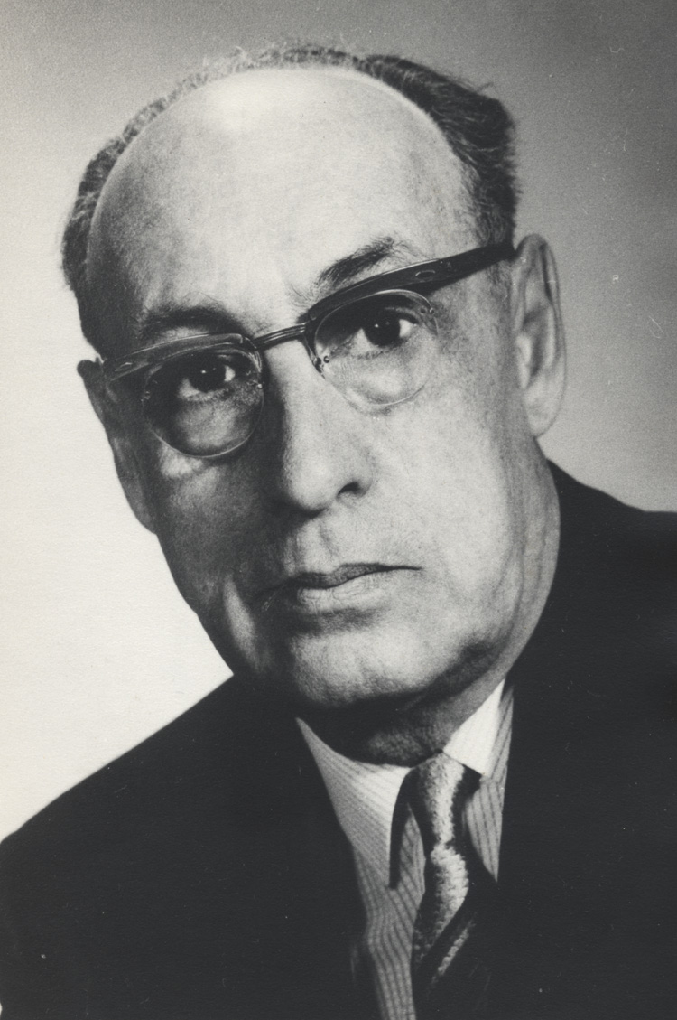 Joseph Beaulieu (1895-1965)