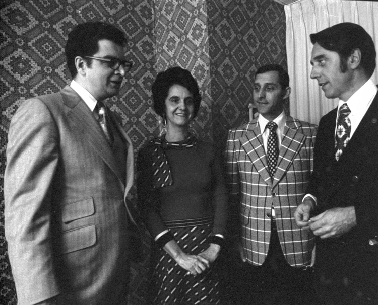 Inauguration du Centre franco-ontarien de ressources pédagogiques