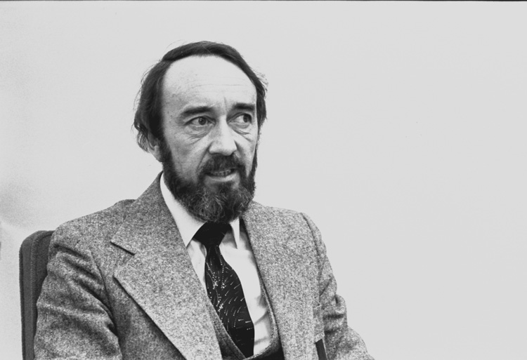 Gilbert Lacasse (1984)