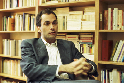 Robert Yergeau