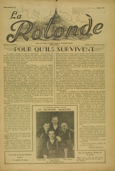 La Rotonde